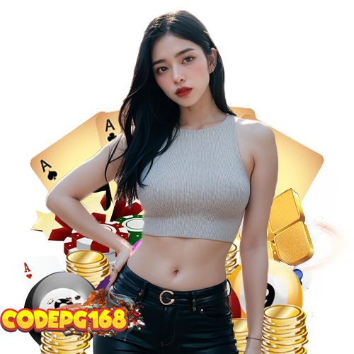 codepg168 เว็บพนันอันดับ 1