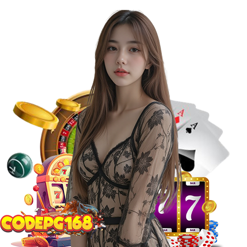 codepg168 เว็บแท้